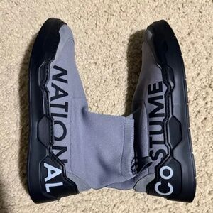 CoSTUME NATIONAL Knit Shoes - 10.5M - Never Worn (Sticker Still on Bottom)